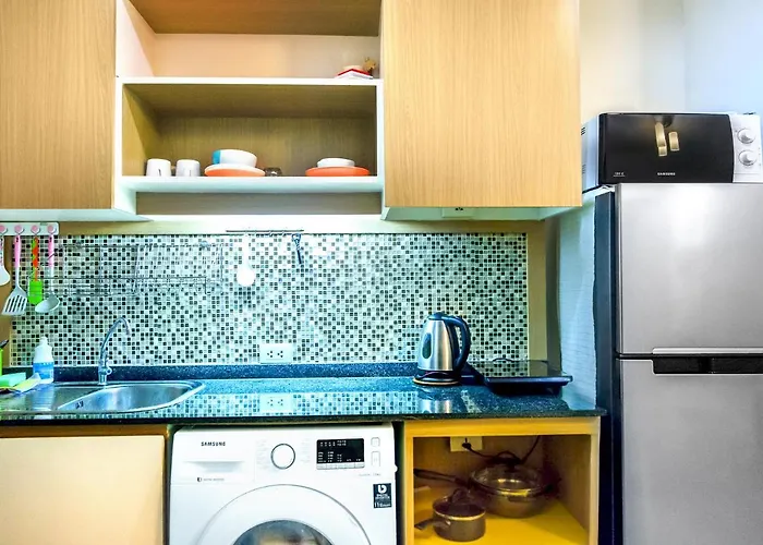 Nai Thon Condo Unit
